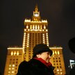 Władze Warszawy pobierają opłaty za parking od niepełnosprawnych