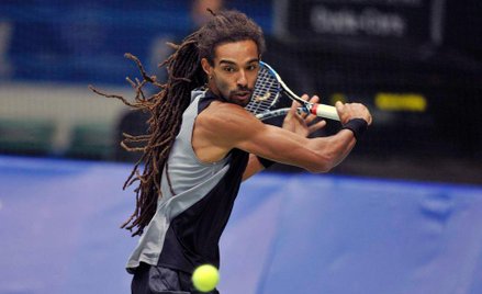 Wrocław Open: Dustin Brown show trwa