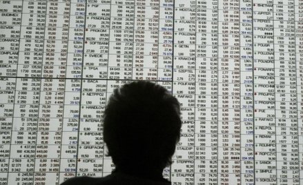 Fala przejęć na GPW. Kto zniknie z parkietu?