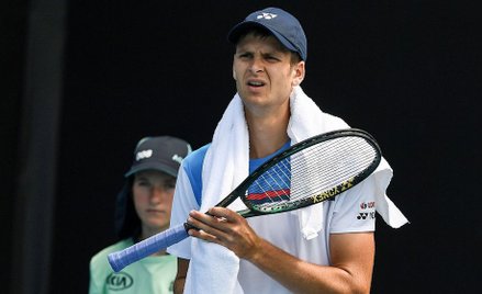 Hubert Hurkacz