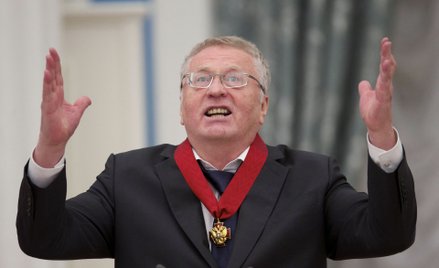 Władimir Żyrinowski