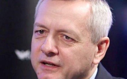 Marek Zagórski, minister cyfryzacji.