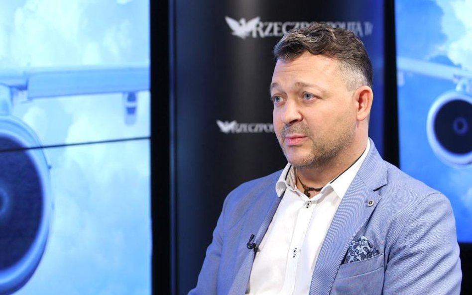 #RZECZoBIZNESIE: Andrzej Kobielski: Polacy chętnie wydają pieniądze na podróże