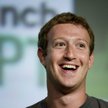 Mark Zuckerberg