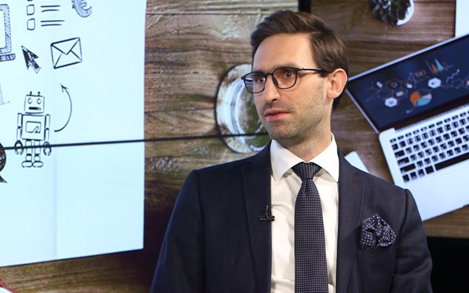 #RZECZoBIZNESIE: Michał Leszek: Polski konsument kupuje to, co najtańsze