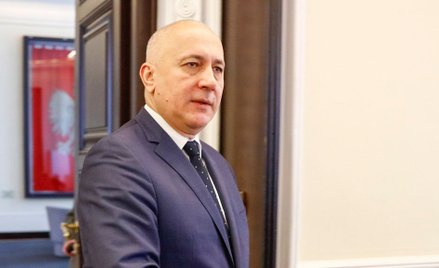 Joachim Brudziński będzie kandydował w okręgu zachodniopomorskim