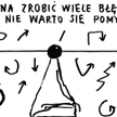Komentarz rysunkowy