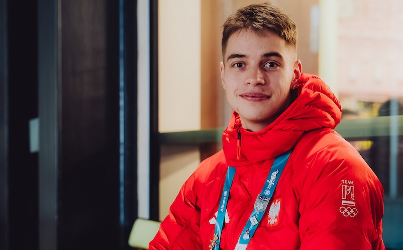 Władimir Semirunnij dla „Rzeczpospolitej”. „Chciałem normalnie żyć i trenować”