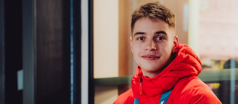 Władimir Semirunnij dla „Rzeczpospolitej”. „Chciałem normalnie żyć i trenować”