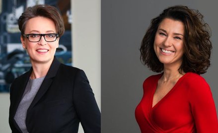 Anna Maria Pukszto, Ewa Rutkowska