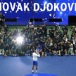 Novak Djoković, tryumfator US Open