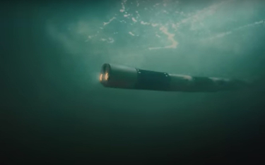 Robot-wąż schodzi na dno Oceanu. To przyszłość podwodnych napraw