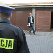 Śledczy wchodzą na majątki