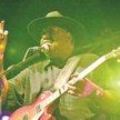 Magic Slim należy do weteranów bluesowej muzyki