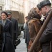 Zagrała w filmie "Wałesa. Człowiek z nadziei". Teraz wystąpi w hollywoodzkim filmie