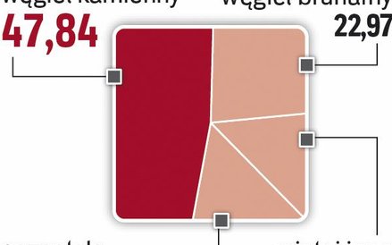 Wciąż brak strategii dla węgla brunatnego