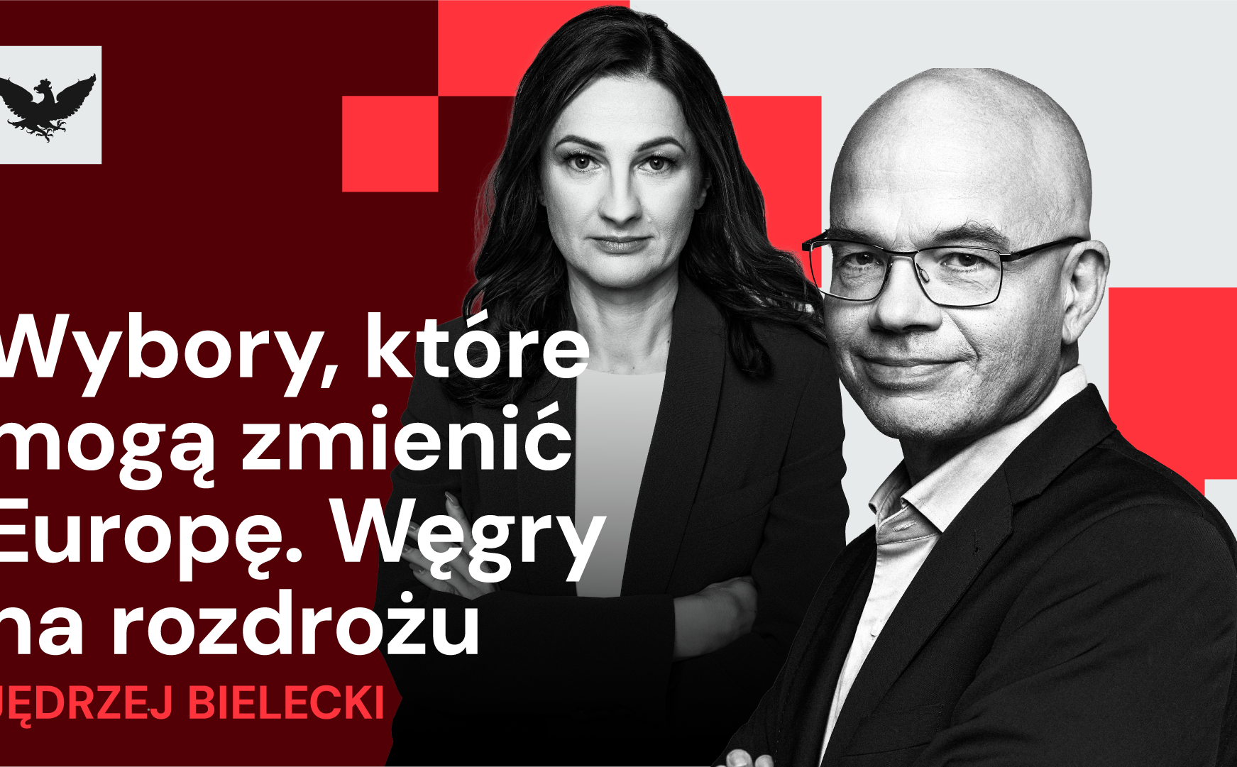 „Rzecz w tym”: Orban kontra Magyar – starcie o wszystko