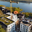 Apartamenty Vinea – osiedle spółki Budlex w Toruniu
