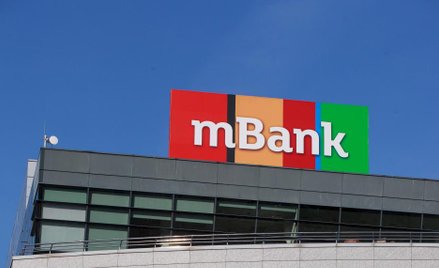 mBank wzmacnia się w leasingu