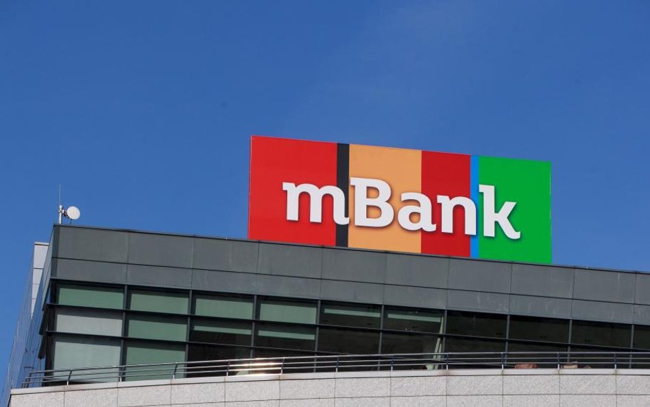 mBank wzmacnia się w leasingu