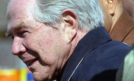 Pat Robertson