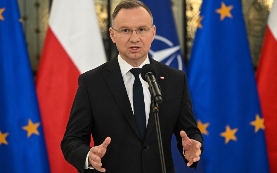 Andrzej Duda