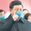 Chiński prezydent Xi Jinping jest przedstawiany w Chinach jako przywódca, który skutecznie walczył z