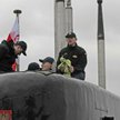Koncerny stoczniowe walczą o zamówienia na okręty podwodne dla marynarki RP