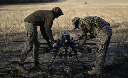 Irena Lasota: Jeszcze tylko trochę pomocy ze strony Zachodu i Ukraina wygra tę wojnę