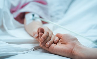 W Holandii przeprowadzono pierwszą eutanazję dziecka mającego więcej niż rok, a mniej niż 12 lat