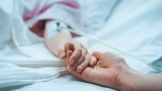 W Holandii przeprowadzono pierwszą eutanazję dziecka mającego więcej niż rok, a mniej niż 12 lat