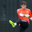 Iker Casillas, absolwent akademii piłkarskiej Królewskich