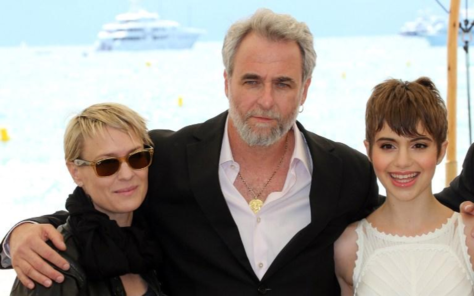 Cannes 2013: Folman, Lem, Englert i polscy koproducenci