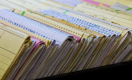 Pacjent zastrzeże dostęp do dokumentacji medycznej po śmierci