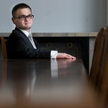 Rafał Rogalski: Generała Błasika nie było w kokpicie