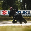 Sezon motocyklowy wkrótce się rozpocznie, a Suzuki rusza z 19. edycją szkoleń