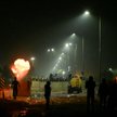 W Indiach trwają protesty rolników