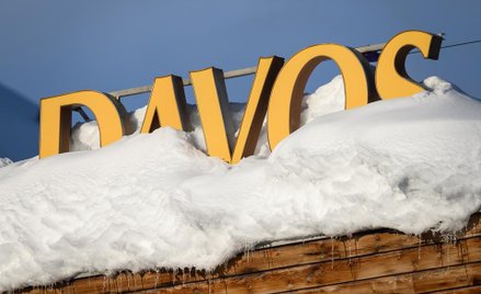 Polska firma członkiem Światowego Forum Ekonomicznego w Davos
