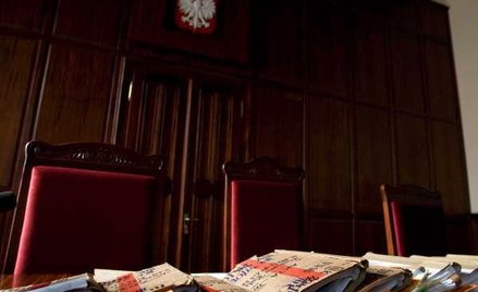 Błędy formalne trzeba wytknąć na czas