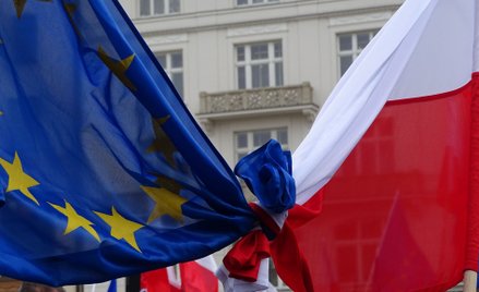 Paweł Konzal: Centrum zawierania kompromisów