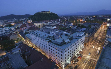 Dwumilionowa Słowenia ma dodatni bilans handlowy i inwestycyjny ze 140-milionową Rosją
