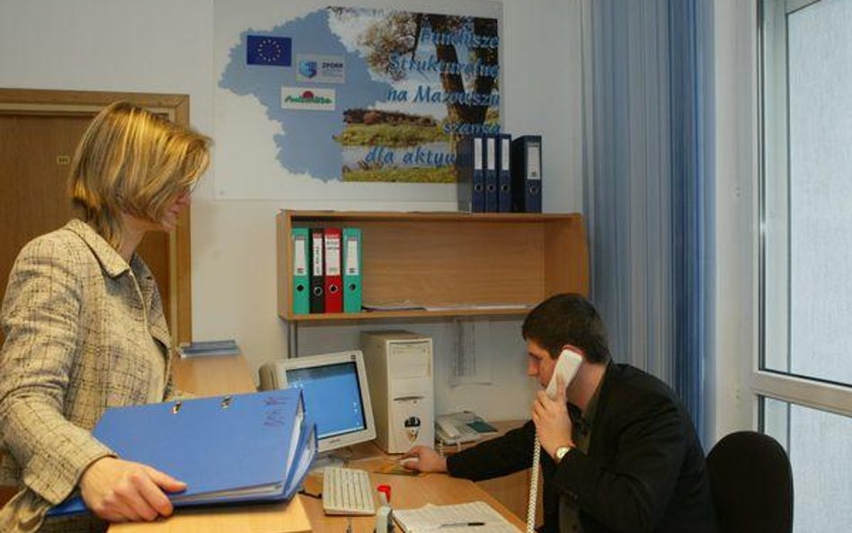 Urzędnik wytłumaczy, dlaczego wybrał to co tanie