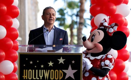 Wnuki Roya Disneya, starszego brata Walta, jednego z założycieli Walt Disney Co., wyrazili poparcie 
