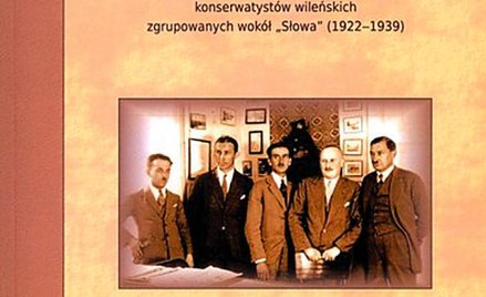 Niewysłuchani wileńscy prorocy