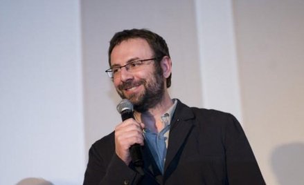 Tomasz Wolski; fot. Marcin Kułakowski; PISF