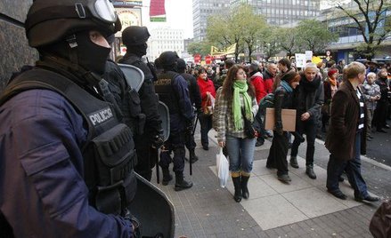 Marsz Równości w Poznaniu