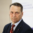 Minister spraw zagranicznych RP Radosław Sikorski