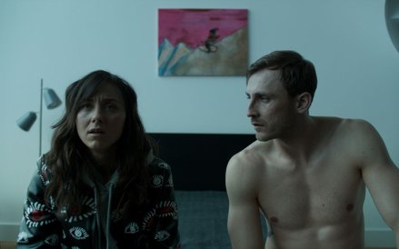 "Ślepnąc od świateł"