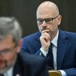 Maciej Berek na posiedzeniu Komisji Sprawiedliwości i Praw Człowieka w Sejmie