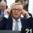 Michał Szułdrzyński: Jean-Claude Juncker bez wizji przyszłości UE